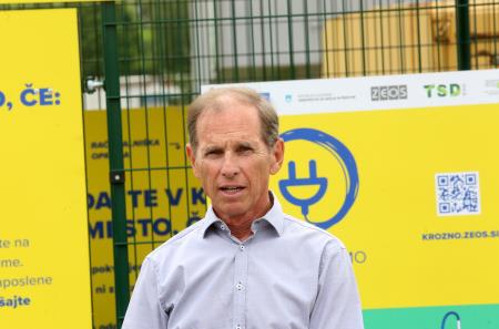 ODPRTJE ZBIRNEGA CENTRA 10 FOTO LJUBO VUKELIČ